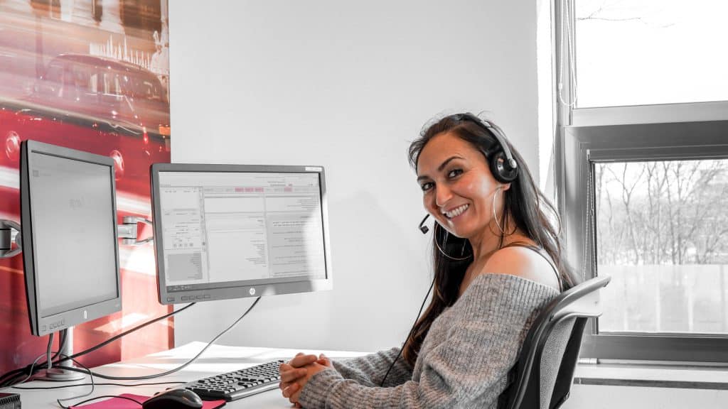Klantenservice Medewerker