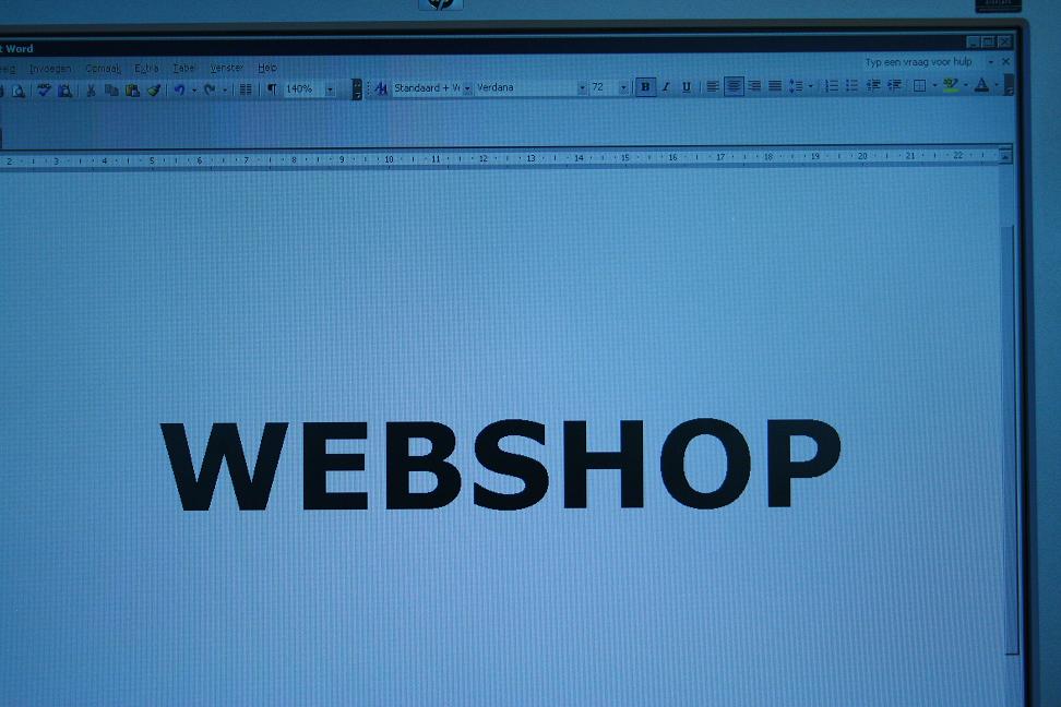 webshop uitbesteden klantenservice 24 uur telefoonservice Interswitch