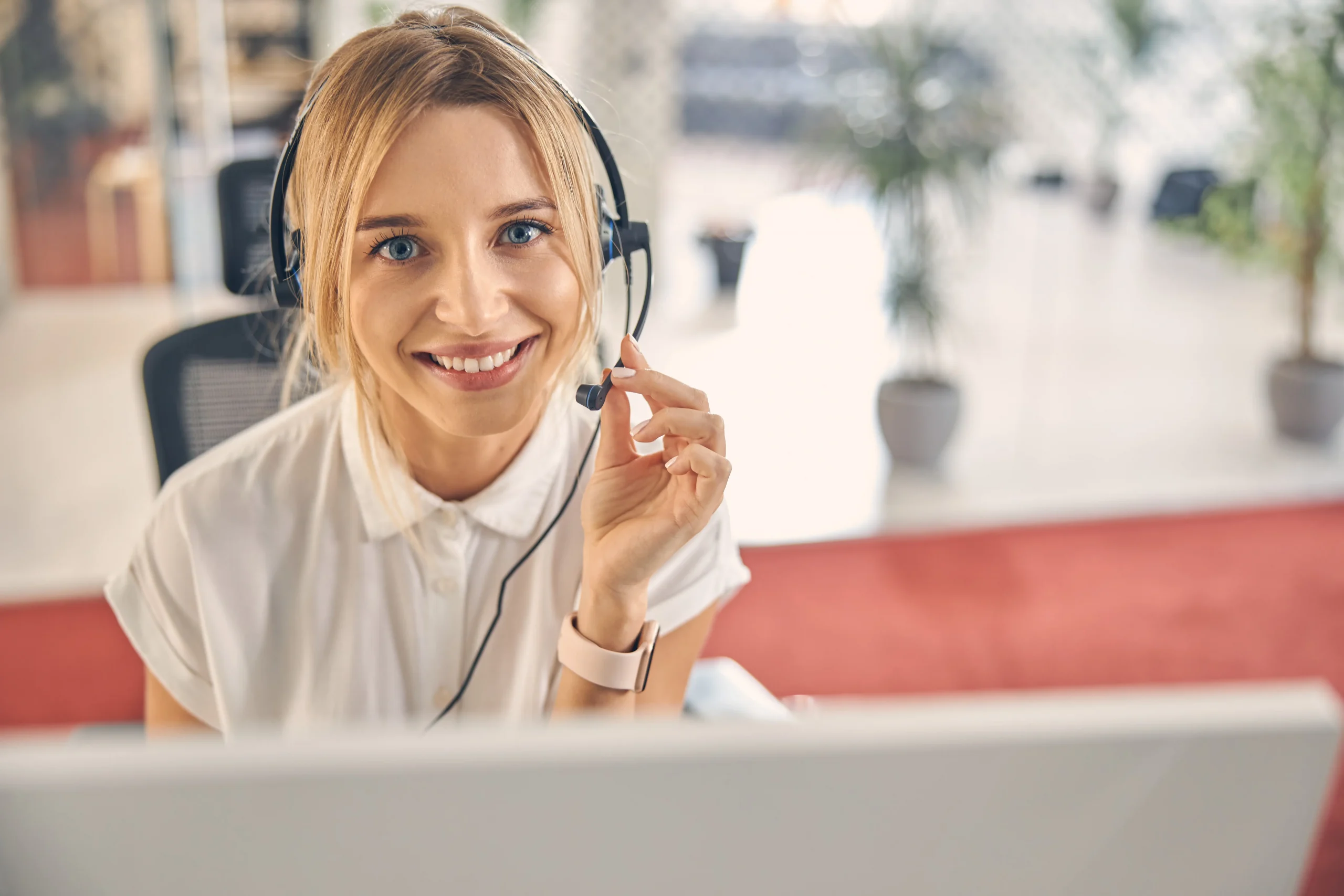 Klantenservice uitbesteden? Dit zijn de belangrijkste aandachtspunten